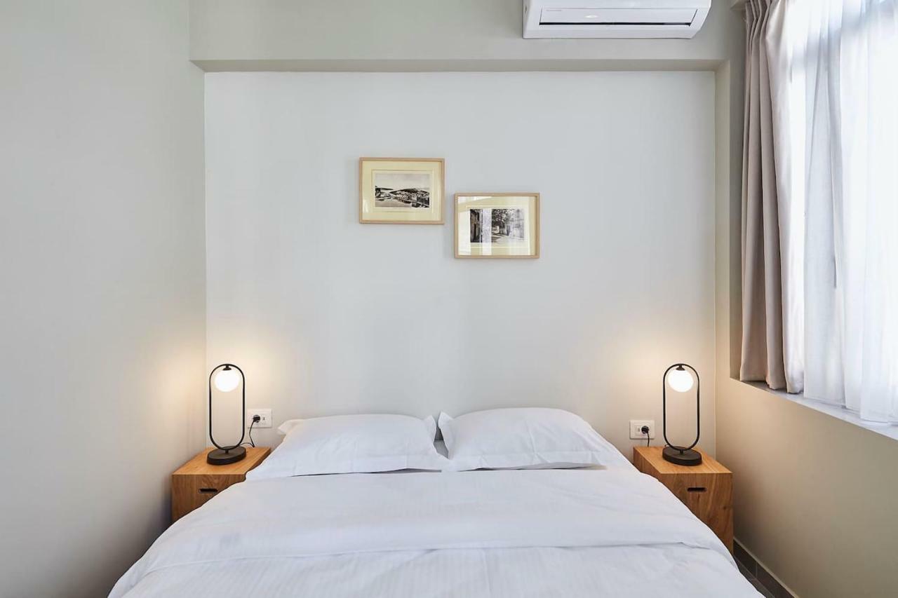 Be Based Near Acropolis, In An Exquisite Studio! Athena Bagian luar foto